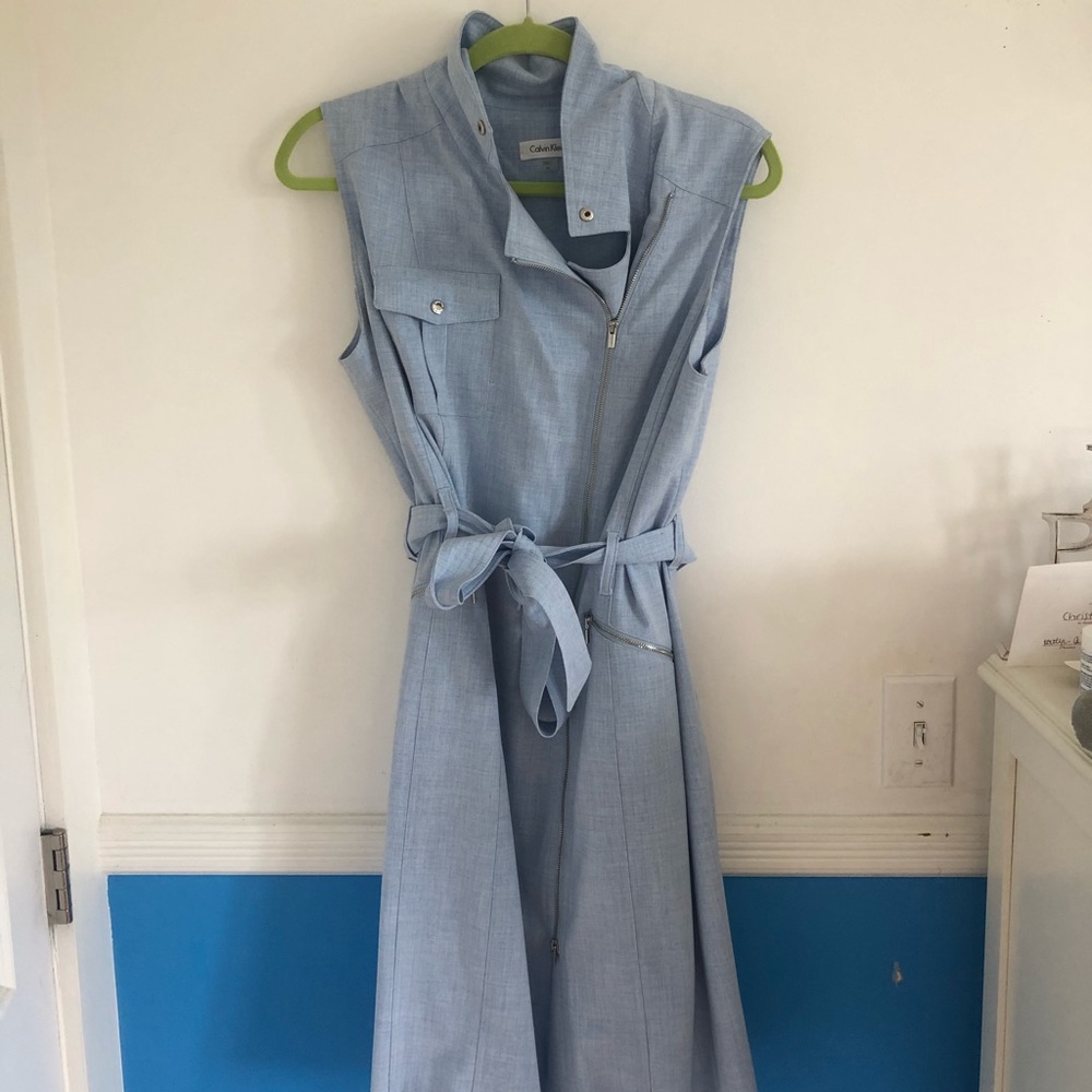 Calvin Klein Dress